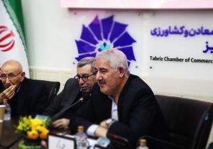 شهر تبریز را باید با تمام اجزایش دید