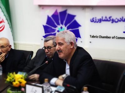شهر تبریز را باید با تمام اجزایش دید