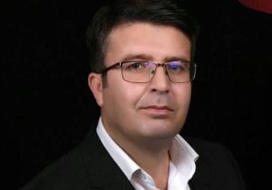 سرپرست جدید اداره حفاظت محیط زیست شهرستان تبریز منصوب شد