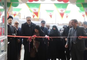 ۸ کلاس درس به سرانه آموزشی شهرستان مرند افزوده شد
