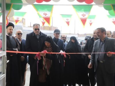 ۸ کلاس درس به سرانه آموزشی شهرستان مرند افزوده شد