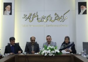 یک تشکل مردم نهاد به ازای هر چهار هزار جوان تا پایان برنامه هفتم توسعه