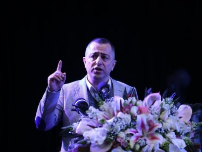 ۱۳۳۳ مدرسه در ۶ ماه خواهیم ساخت