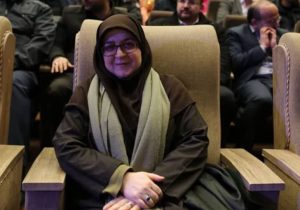 ایران با وجود شما جوانان، به سوی آینده‌ای روشن‌تر خواهد رفت
