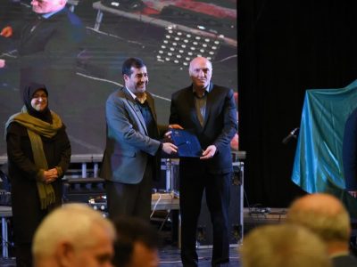 تقدیر وزیر ورزش و جوانان از اداره کل ورزش و جوانان استان آذربایجان شرقی