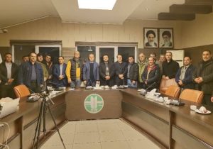 ضرورت مشارکت شکارچیان قانونمند در حفاظت مناطق و تنوع زیستی