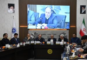 آذربایجان شرقی نیازمند ۵۰ همت تسهیلات برای توسعه گلخانه هاست