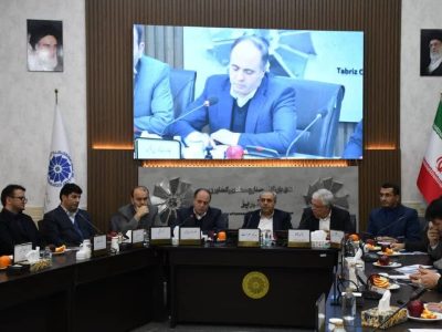 آذربایجان شرقی نیازمند ۵۰ همت تسهیلات برای توسعه گلخانه هاست