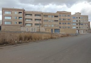 احداث ۸۱۱ واحد نهضت ملی مسکن در شهرستان های میانه و ترکمانچای