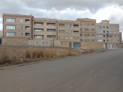 احداث ۸۱۱ واحد نهضت ملی مسکن در شهرستان های میانه و ترکمانچای