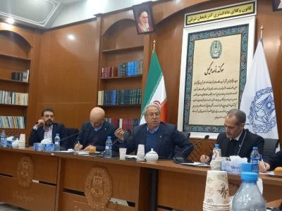 کمیسیون کارآموزی از فعال ترین کمیسیون های کانون در استان می باشد