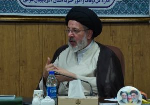 مراسم بزرگداشت شهدای مقاومت در تمامی بقاع متبرکه و مساجد آذربایجان شرقی برگزار می‌شود 