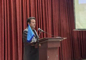 اعزام بزرگترین کاروان دانشجویی راهیان نور کشور از دانشگاه تبریز