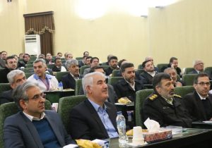 برنامه گریزی مهمترین مشکل نظام مدیریتی کنونی می باشد