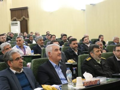 برنامه گریزی مهمترین مشکل نظام مدیریتی کنونی می باشد
