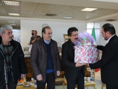 استفاده از دانش بازنشستگان، کلید موفقیت سازمان