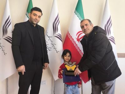 آزادی زندانی غیر عمد با کمک کودک تبریزی در سالروز تولدش