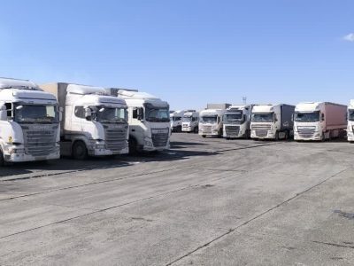 افزایش صادرات و واردات طی یازده ماهه سال ۱۴۰۳