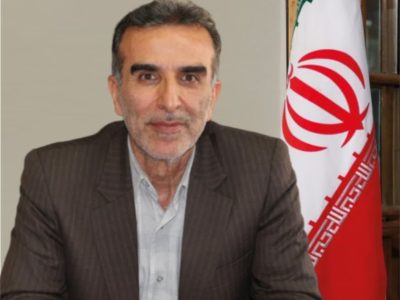 پیام مدیرکل منابع طبیعی و آبخیزداری آذربایجان شرقی به مناسبت فرا رسیدن هفته منابع طبیعی و آبخیزداری و روز درختکاری