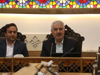 نوروز ۱۴۰۴ فرصتی برای نمایش ظرفیت‌های فرهنگی و گردشگری تبریز