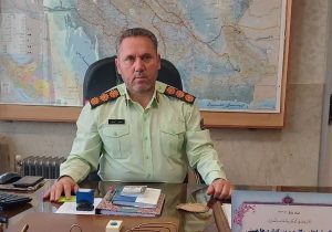 کشف مقدار۲۱کیلو گرم تریاک در تبریز