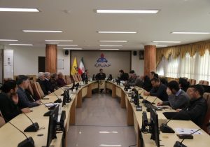 حفظ آرمان‌های شهدا، جانبازان و ایثارگران، اولویت اصلی ماست