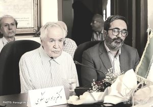 یادداشتی به مناسبت درگذشت استاد سیروس برادران شکوهی