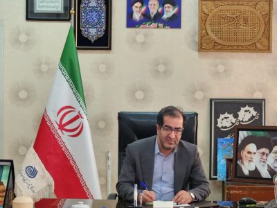 بهره مندی بیش از ۹۳ هزار نفر از آموزش های فنی و حرفه ای در سال ۱۴۰۳ در دو بخش دولتی و خصوصی در استان آذربایجان شرقی