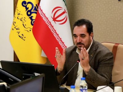 انتقال پایدار گاز، اهرم قدرتمند سرمایه گذاری برای تولید
