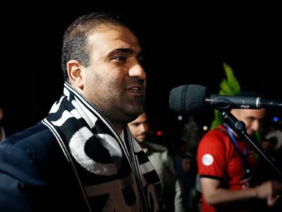 تراکتور نماد غیرت آذربایجان در حوزه ورزش است