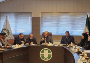 راهکار اساسی در حوزه حفاظت از محیط زیست مشارکت مردم است
