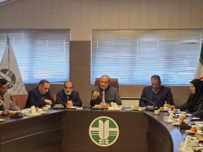 راهکار اساسی در حوزه حفاظت از محیط زیست مشارکت مردم است