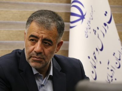 تاکید وزیر ورزش و جوانان به مستندسازی از اماکن ورزشی