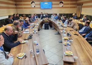تعداد ۴ هزار نفر از زندانیان استان آذربایجان شرقی دوره ها ی مهارتی را در رشته های مختلف فنی و حرفه ای در سال گذشته فرا گرفتند