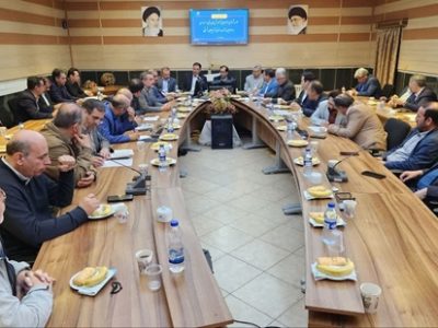 تعداد ۴ هزار نفر از زندانیان استان آذربایجان شرقی دوره ها ی مهارتی را در رشته های مختلف فنی و حرفه ای در سال گذشته فرا گرفتند