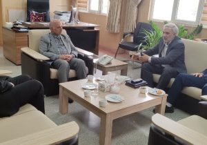 تاکید نماینده مردم تبریز در مجلس بر رونق پروژه های عمران روستایی