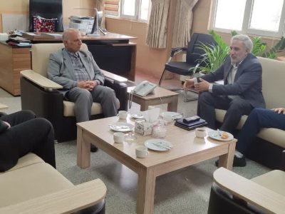 تاکید نماینده مردم تبریز در مجلس بر رونق پروژه های عمران روستایی