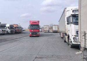 ارزش تجارت خارجی گمرکات استان آذربایجان شرقی در سال ۱۴۰۳ اعلام شد