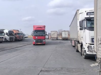ارزش تجارت خارجی گمرکات استان آذربایجان شرقی در سال ۱۴۰۳ اعلام شد