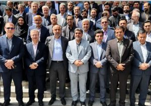 وفاق برای سرمایه گذاری و ایران ماهر شعار اصلی هفته کارگر امسال می باشد