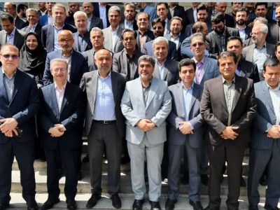 وفاق برای سرمایه گذاری و ایران ماهر شعار اصلی هفته کارگر امسال می باشد