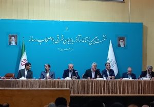 ارتقای سرمایه اجتماعی از اولویت‌های مدیریت اجرایی استان