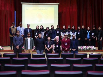 برگزاری رویداد علمی «از فرسودگی تا فرصت» در دانشگاه تبریز