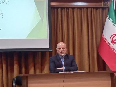 مقاوم سازی ۵۴ درصد مسکن های روستایی در استان