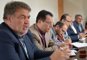 فعالیت ۱۳۰۰ کارگاه نخودپزی در آذرشهر