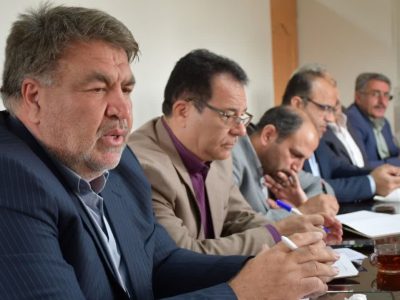 فعالیت ۱۳۰۰ کارگاه نخودپزی در آذرشهر