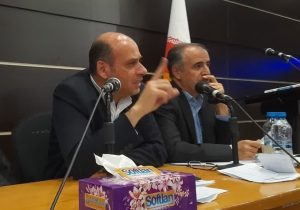 قول مساعد رئیس برای پیگیری تأمین مسکن دانشگاهیان آذربایجان شرقی