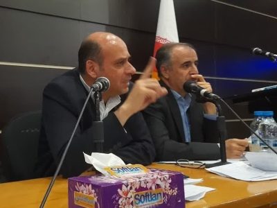 قول مساعد رئیس برای پیگیری تأمین مسکن دانشگاهیان آذربایجان شرقی