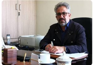 نیروی انسانی؛ سرچشمه حیات سازمان‌ها