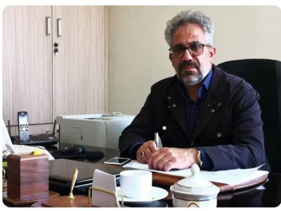 نیروی انسانی؛ سرچشمه حیات سازمان‌ها